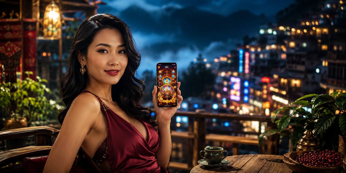 wwwwin Slot Đường Phố