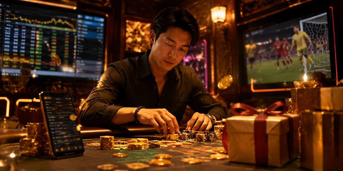 wwwwin Viettel Money Baccarat