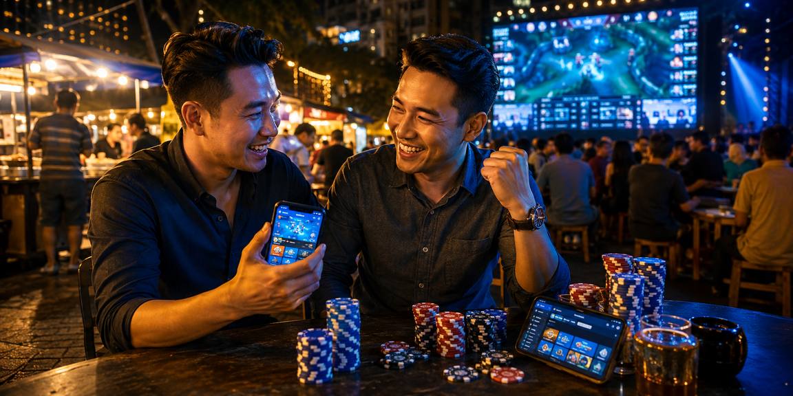 wwwwin Casino trực tuyến với bàn live dealer và slot hàng đầu